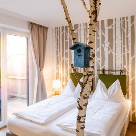 Das Franzl - Bett & Brot Sankt Wolfgang im Salzkammergut Экстерьер фото
