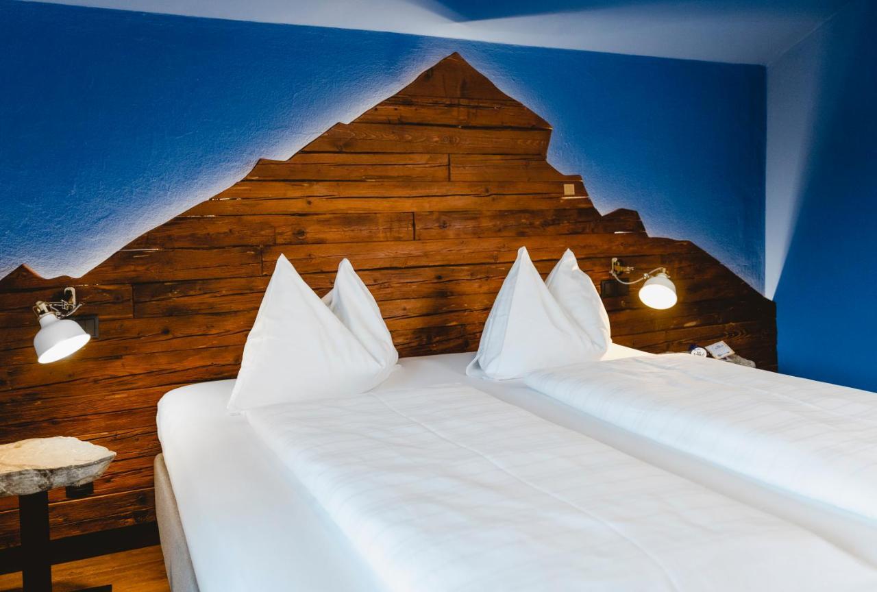 Das Franzl - Bett & Brot Sankt Wolfgang im Salzkammergut Экстерьер фото