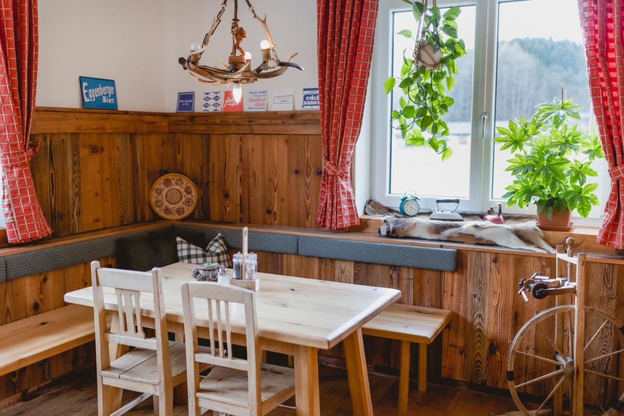 Das Franzl - Bett & Brot Sankt Wolfgang im Salzkammergut Экстерьер фото