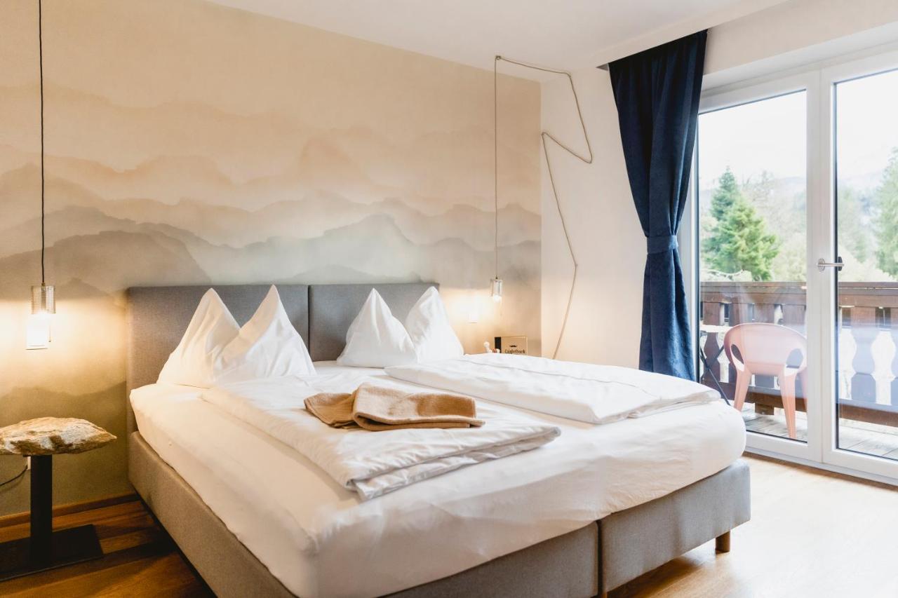 Das Franzl - Bett & Brot Sankt Wolfgang im Salzkammergut Экстерьер фото
