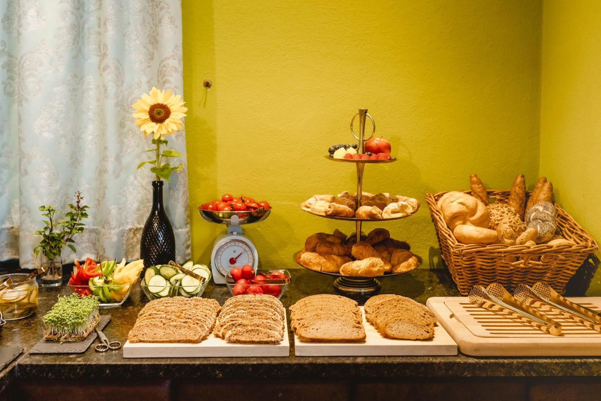 Das Franzl - Bett & Brot Sankt Wolfgang im Salzkammergut Экстерьер фото