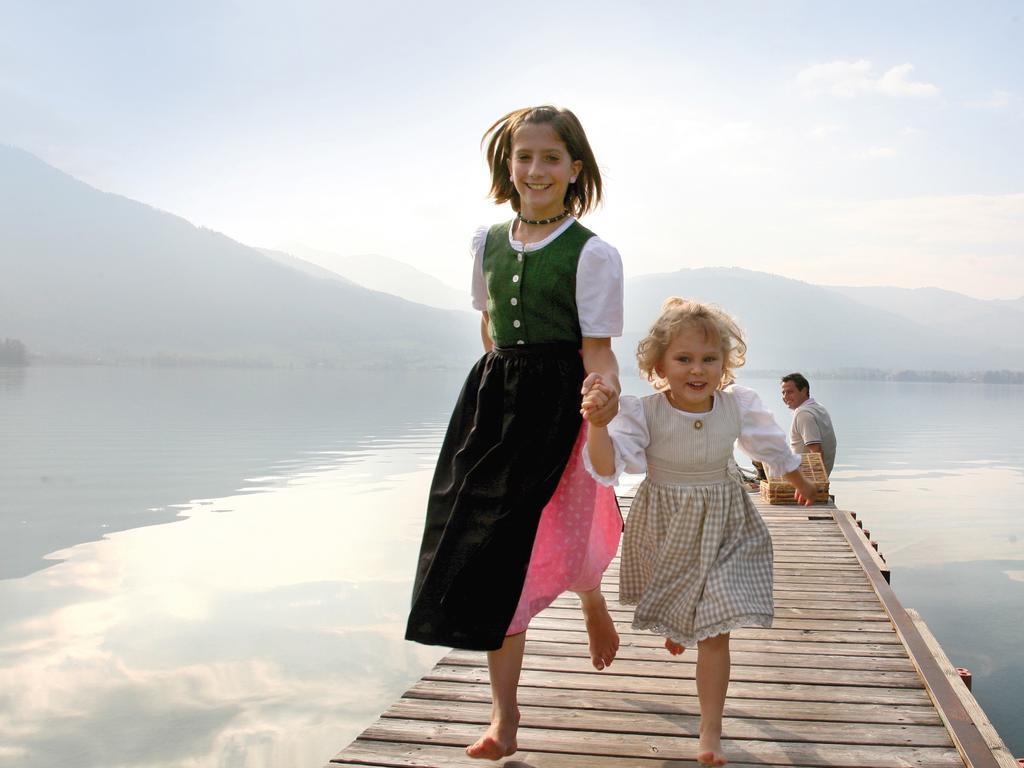 Das Franzl - Bett & Brot Sankt Wolfgang im Salzkammergut Экстерьер фото